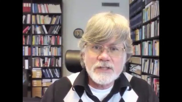 ASK THE EXPERT: The complexities of Ukraine's crisis смотреть онлайн