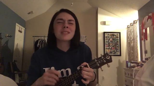 Saved - Khalid (Cover) смотреть онлайн