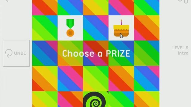 9 Game Mathematical Puzzle Девятка девяточка игра на логику головоломка