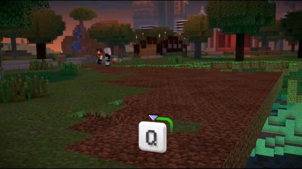 PLAYING AS MYSELF!!! | Minecraft: Story Mode Season 2 Custom Skin & Model Swap