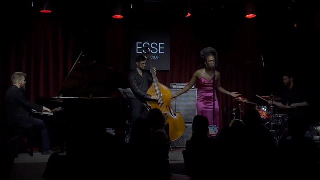 Creep – Somewhere Music Session – 03.03.23 – джаз-клуб «ЭССЕ» (г. Москва). смотреть онлайн