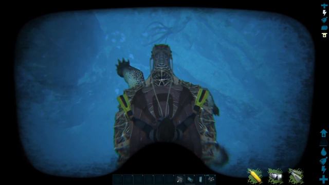 Fast Tusoteuthis Taming Guide :: Ark : Survival Evolved Tips and Tricks смотреть онлайн