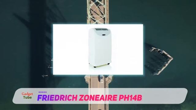 Friedrich ZoneAire PH14B Review смотреть онлайн