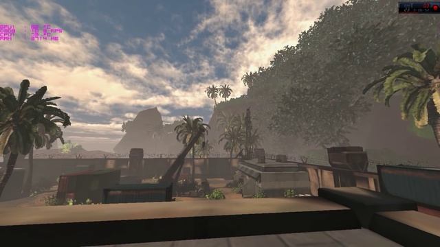 Primal Carnage NVIDIA GEFORCE 820M (2GB) смотреть онлайн