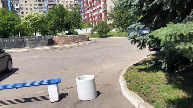 ОТВЁЗ ЮЛЮ НА МРТ И САМВЕЛА К ХИРУРГУ смотреть онлайн