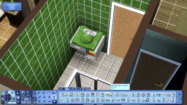 The Sims 3 - Speed Build | Современный Дом (заказ) смотреть онлайн