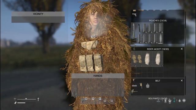 Dayz: How to Craft a Ghillie (Beginner's Guide) смотреть онлайн