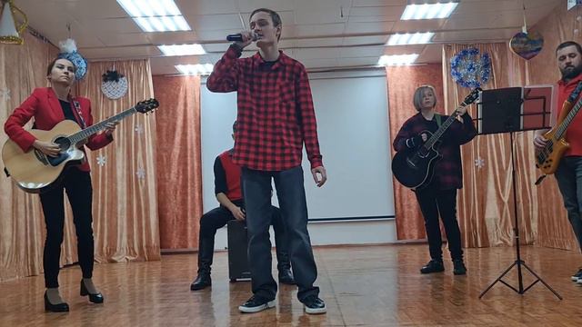 Перспектива (Герасимов Сергей) - Ты не верь слезам (Шура) смотреть онлайн