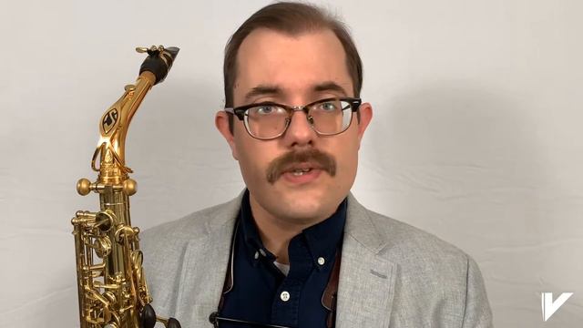 Classical Saxophone Vibrato with Dr. Andrew Allen смотреть онлайн