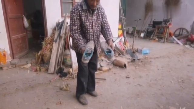 Современный Китай: крайняя нищета в деревне смотреть онлайн