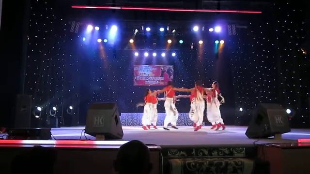 Фреш Кривой Рог - Моя Украина смотреть онлайн