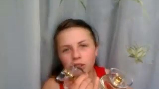 HOUL:Заказ из AVON/Масочки на ночь. смотреть онлайн