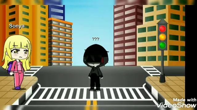 Сон - 2 серия///анимация Gacha Life - Makuri Gacha смотреть онлайн