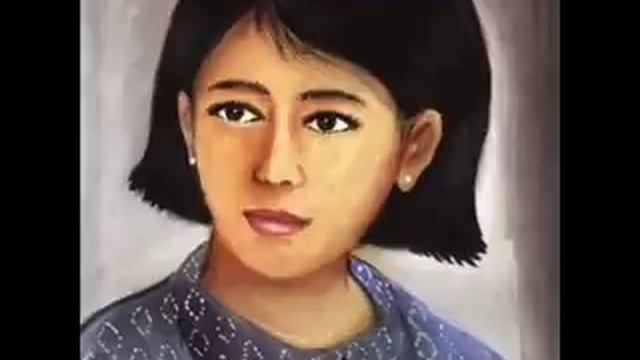 Brazzaville - Queenie смотреть онлайн