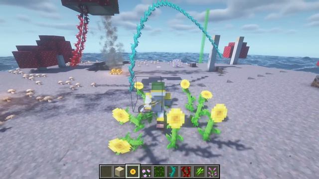 Minecraft ahora es REALISTA y PUEDES JUGARLO (Physics Mod Patreon 2023) смотреть онлайн
