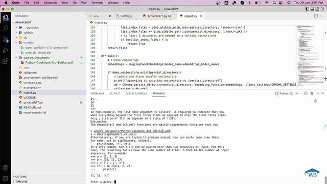 How to install Private GPT? | Introduction to PrivateGPT | Create your own ChatGPT in 5 minutes смотреть онлайн