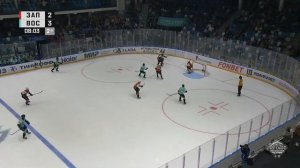 Кубок Вызова МХЛ 2023. Прямая трансляция LIVE