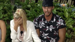 Дом 2 Остров любви, 1 сезон, 476 серия (06.01.2018)