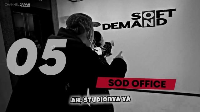 The Most-Used Filming Location in JAV | Part 2 смотреть онлайн