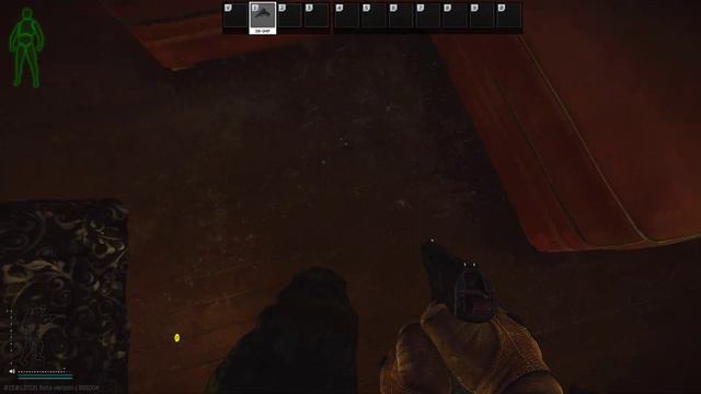 Streets of Tarkov - Concordia apartment 64 key and Concordia apartment 64 office room key смотреть онлайн