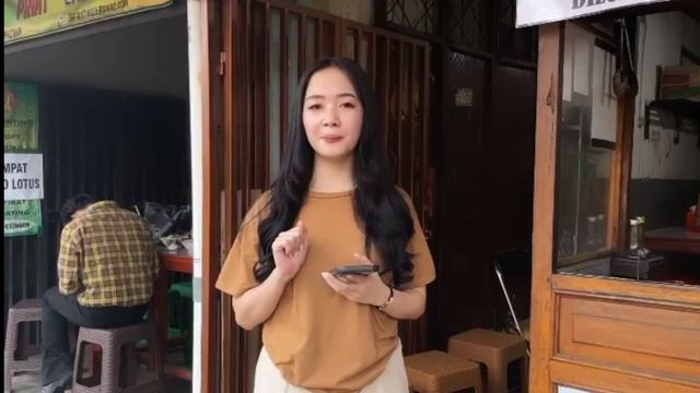 LIPUTAN NON TEMATIK BAKSO LOTUS AFRIL FAKHRI NADILA 44 4C 37 смотреть онлайн