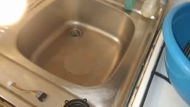 Газовая колонка не загорается! Ремонт китайской газовой колонки Bosch смотреть онлайн