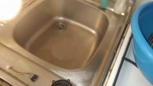 Газовая колонка не загорается! Ремонт китайской газовой колонки Bosch