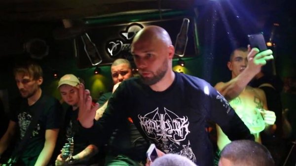 Bashka - крошка моя