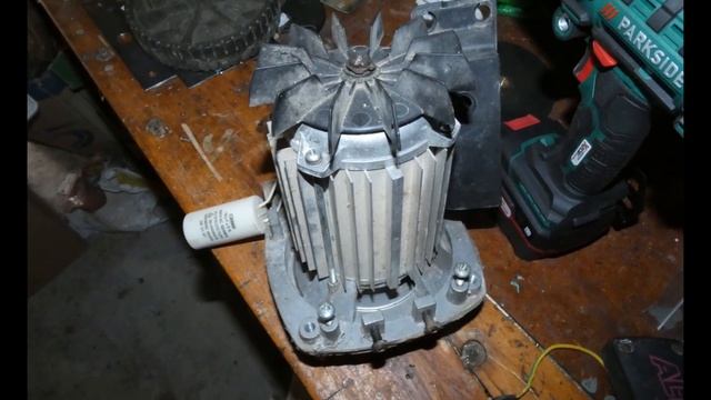 ?⚙️???│Csináld Magad - D.I.Y. 12#:│AL-KO Jet 802 javítás│Pump Repair│? смотреть онлайн