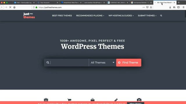 How to build a website using wordpress смотреть онлайн