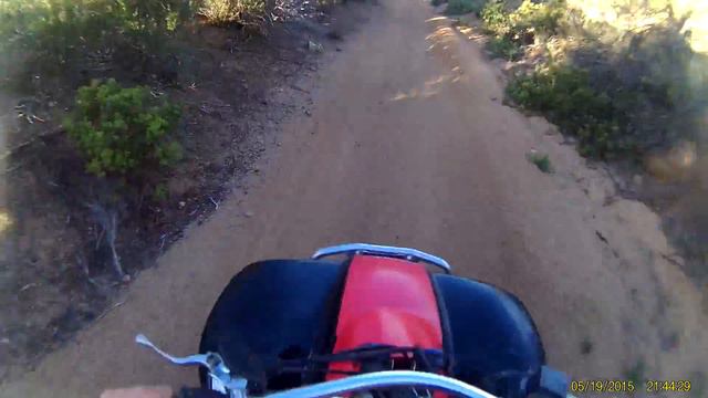 Alto Pit OHV Prescott, AZ смотреть онлайн