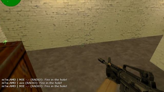 ave vs. A-gaming @Rekrut.ru Championship 2008 смотреть онлайн