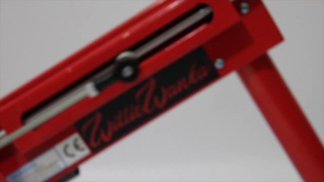 Willie Wanka MkII смотреть онлайн