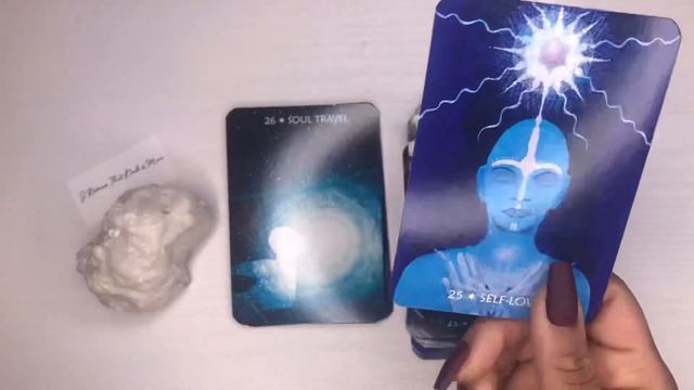 Avatar Oracle Cards | Review and flip through | ⭐⭐⭐⭐ смотреть онлайн