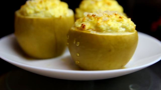ДЕСЕРТЫ ДО 100 ККАЛ! Целых Три ПОТРЯСАЮЩИХ рецепта из ОБЫЧНЫХ продуктов! смотреть онлайн