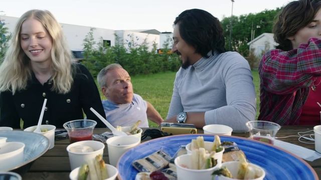 Meet the Cast | Willow | Disney+ смотреть онлайн