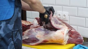 Мясной магазин в городе Санкт-Петербург. Выгодный бизнес на мясе. Тренды розничной торговли мясом.