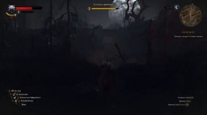 Ведьмак 3 Отравленный серебряный меч Школы Змеи