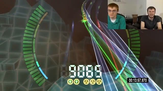 Data Jammers - Steam Clean 1 смотреть онлайн