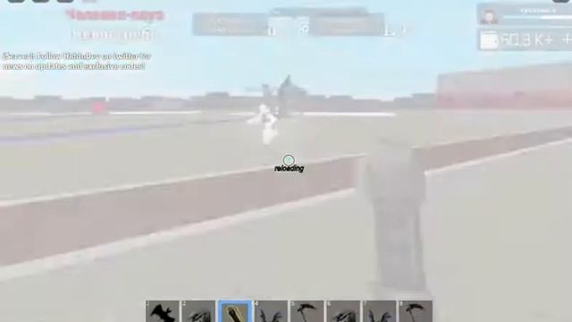roblox 3 "часть" (Супер Герой Магнат) смотреть онлайн