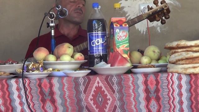 Яздон Дусталиев - Асири зулфи ту гардам смотреть онлайн