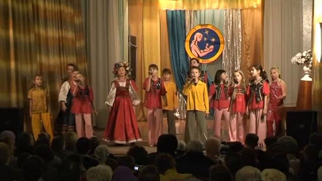 Пусть будет свет, Колокольчики, 2006.avi смотреть онлайн