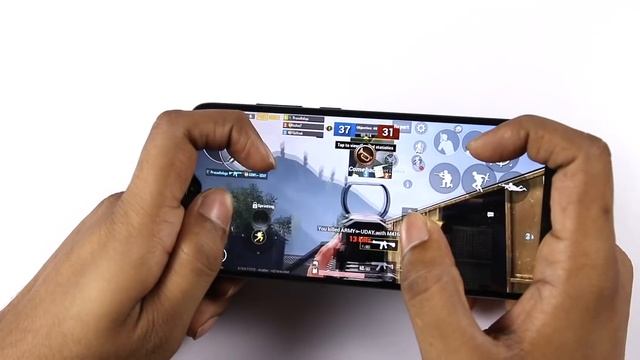 Redmi Note 8 Pro Gaming Review & Heating Test ll in Telugu ll смотреть онлайн