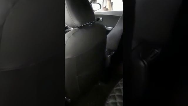 Чехлы на Кио Рио (15-17г)III рестайлинг смотреть онлайн