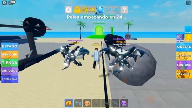 Como bugear pets en cualquier roca Muscle Legends 2023 | Roblox смотреть онлайн