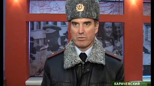 Передача немецкого карабина в Хацунь 30_01_12 смотреть онлайн