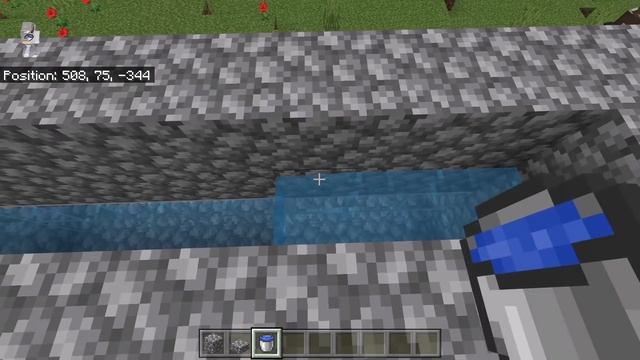 SIMPLE 1.19 AUTOMATIC KELP FARM TUTORIAL in Minecraft Bedrock (MCPE/Xbox/PS4/Switch/PC) смотреть онлайн