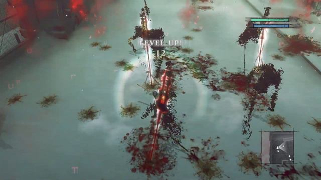 NieR: Replicant (PS3) English patched version using RPCS3 emulator смотреть онлайн