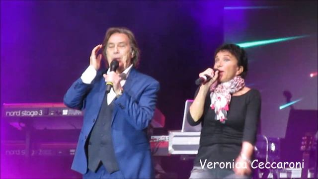 Sarà Perchè Ti Amo - Ricchi E Poveri @ Bellaria Igea Marina - 20.04.2019