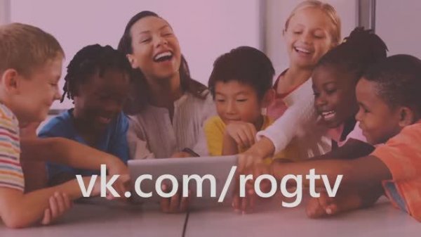 ROG TV - РОГ ТВ